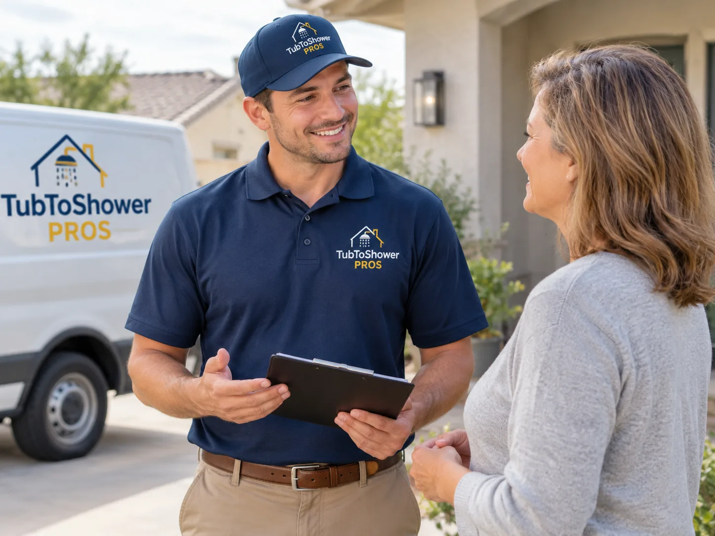 Tub Shower Conversion Morristown, NY FAQs